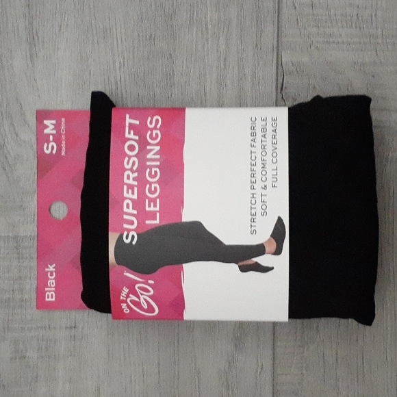 Pants - Brand new superior leggings